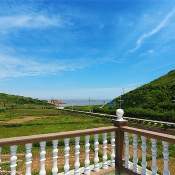 嵊泗在海一方山庄(渔家乐)酒店提供图片
