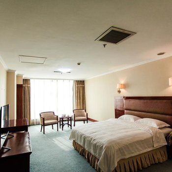 胶州世纪大酒店酒店提供图片