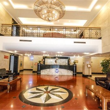秦皇岛燕山大学宾馆酒店提供图片
