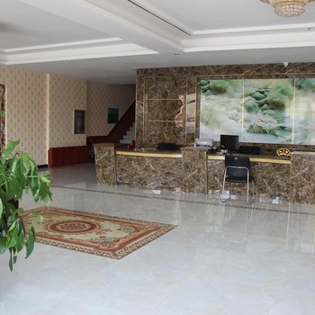 东乌旗宏瑞宾馆酒店提供图片