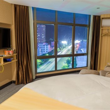 桂平汇笙酒店酒店提供图片
