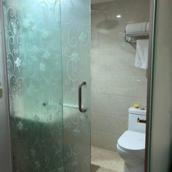 重庆市九戈宾馆酒店提供图片