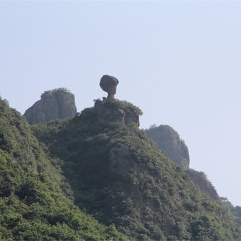 浦江马岭民宿7号店酒店提供图片