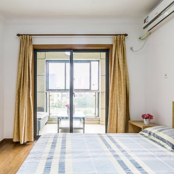 上海oneday海眠酒店式公寓酒店提供图片