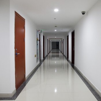 安吉六号公馆