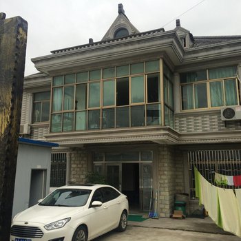上海迪士林青年旅舍酒店提供图片