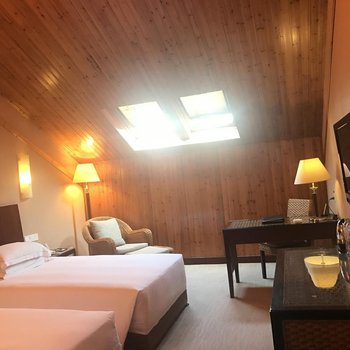 杭州海外海百纳大酒店酒店提供图片