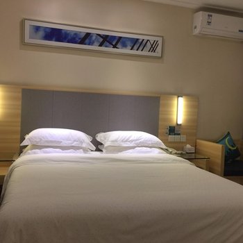 城市便捷酒店(防城港防城群星大道店)酒店提供图片