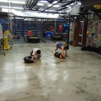 上海easycomer青年旅舍酒店提供图片