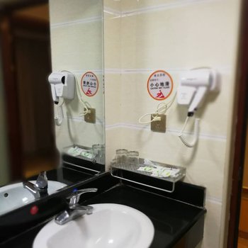 岳阳安立宾馆酒店提供图片