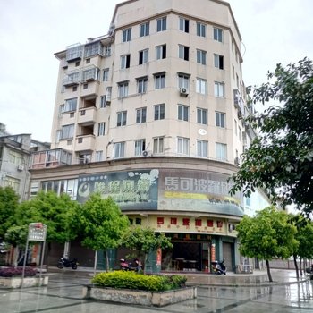 宁德高端套房海景民宿(金沙街分店)酒店提供图片