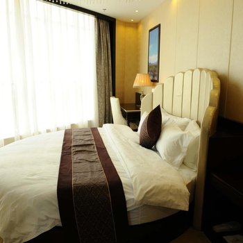拉萨君锦大酒店酒店提供图片