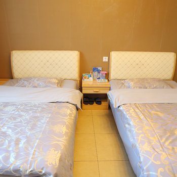 梅河口嘉韵商务宾馆(通化)酒店提供图片