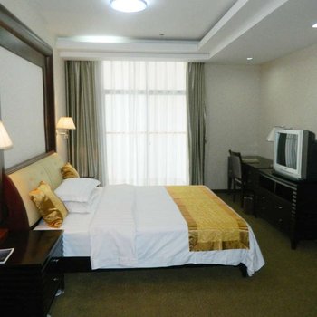 惠安汾阳酒店酒店提供图片