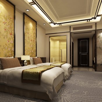 许昌金蓝湾酒店酒店提供图片