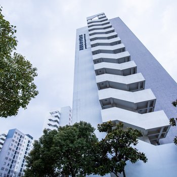上海上海罗夏峰酒店式公寓(申江路店)酒店提供图片
