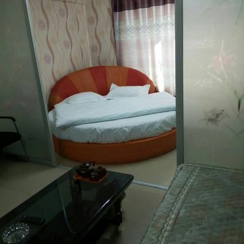 大庆市红钻家庭宾馆酒店提供图片