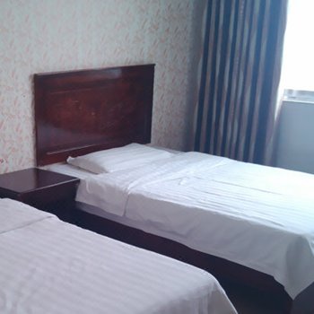 西林中环旅馆(百色)酒店提供图片