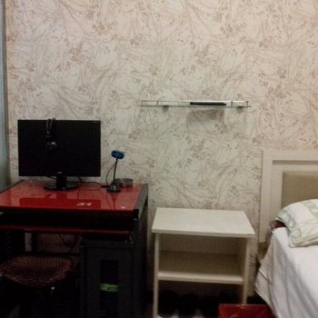 明水幸福时尚快捷宾馆酒店提供图片