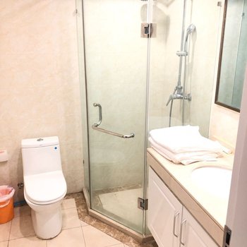 乌鲁木齐民了个宿公寓酒店提供图片