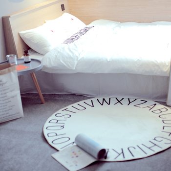 重庆別·遇One普通公寓酒店提供图片