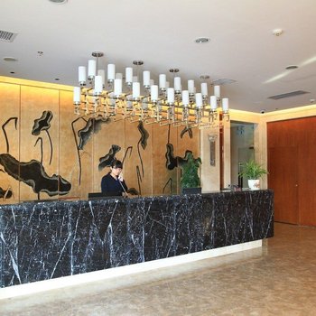 丹江口君之兰酒店酒店提供图片