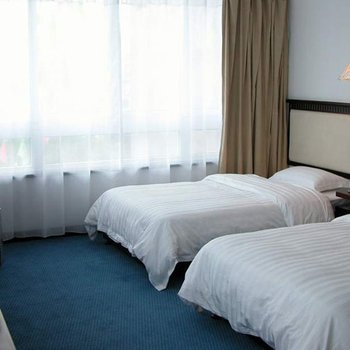 泰州水晶之恋宾馆酒店提供图片