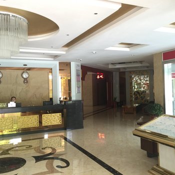 荆门白宝石酒店酒店提供图片