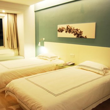 五彩今天连锁酒店(怀化天星坪店)酒店提供图片