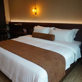 喆啡酒店(广州白云大道北店)酒店提供图片