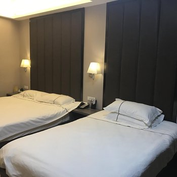 襄阳汉斯精品酒店酒店提供图片