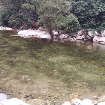 户县广场农家乐酒店提供图片