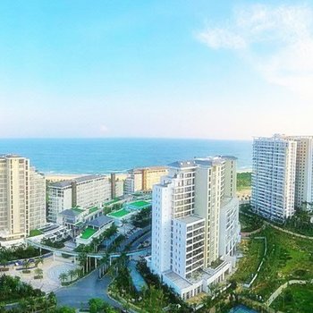 陵水清水湾栖客海景度假公寓