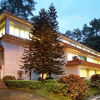 广州从化流溪河国家森林公园宾馆酒店提供图片