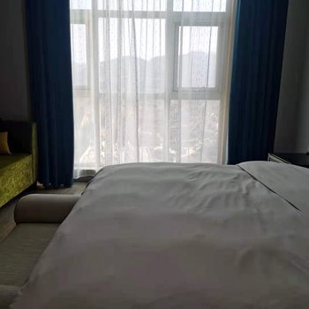 庆城中晶酒店酒店提供图片