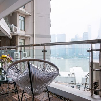 上海-雪碧-普通公寓(东大名路分店)酒店提供图片