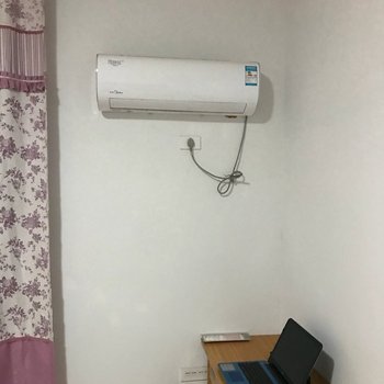 鹰潭行空公寓(3号店)酒店提供图片