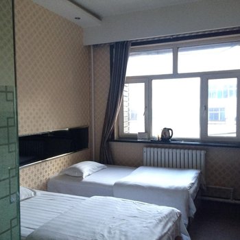 青冈喜龙快捷宾馆酒店提供图片