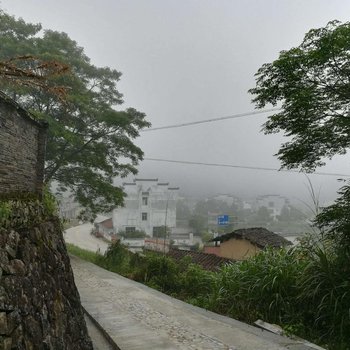 泰宁雨雾半山养生山庄酒店提供图片