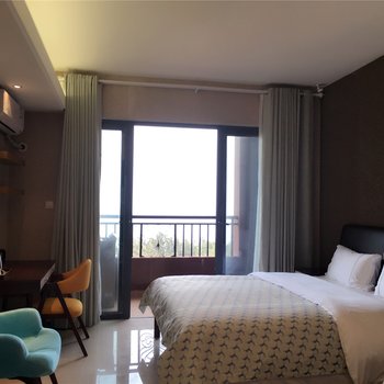 海南西尔曼度假公寓(棋子湾店)