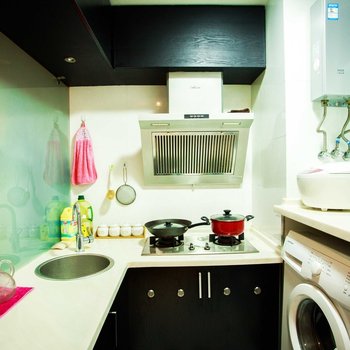 重庆摄影室民宿(分店)酒店提供图片