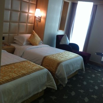 宿州多味楼大酒店酒店提供图片