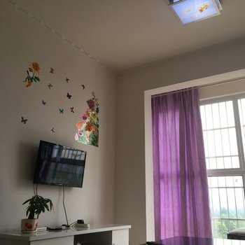 成都sugar普通公寓酒店提供图片