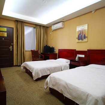 九江后海商务宾馆酒店提供图片