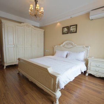 吉屋酒店公寓(重庆东原1891店)酒店提供图片