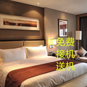 哈尔滨旺得福宾馆