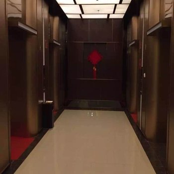 晋江世茂M3公寓酒店提供图片