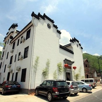 安吉大宅院农家乐酒店提供图片