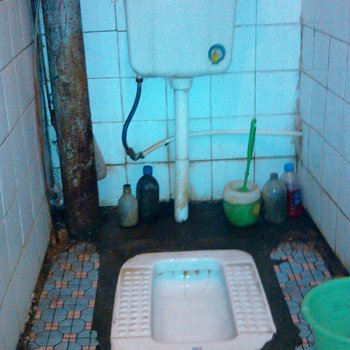 通化吉艳旅店酒店提供图片