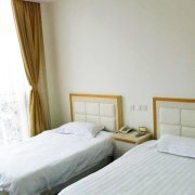 周庄香水百合酒店酒店提供图片